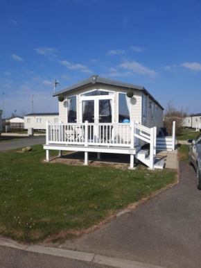 Church Farm Haven Holiday Park